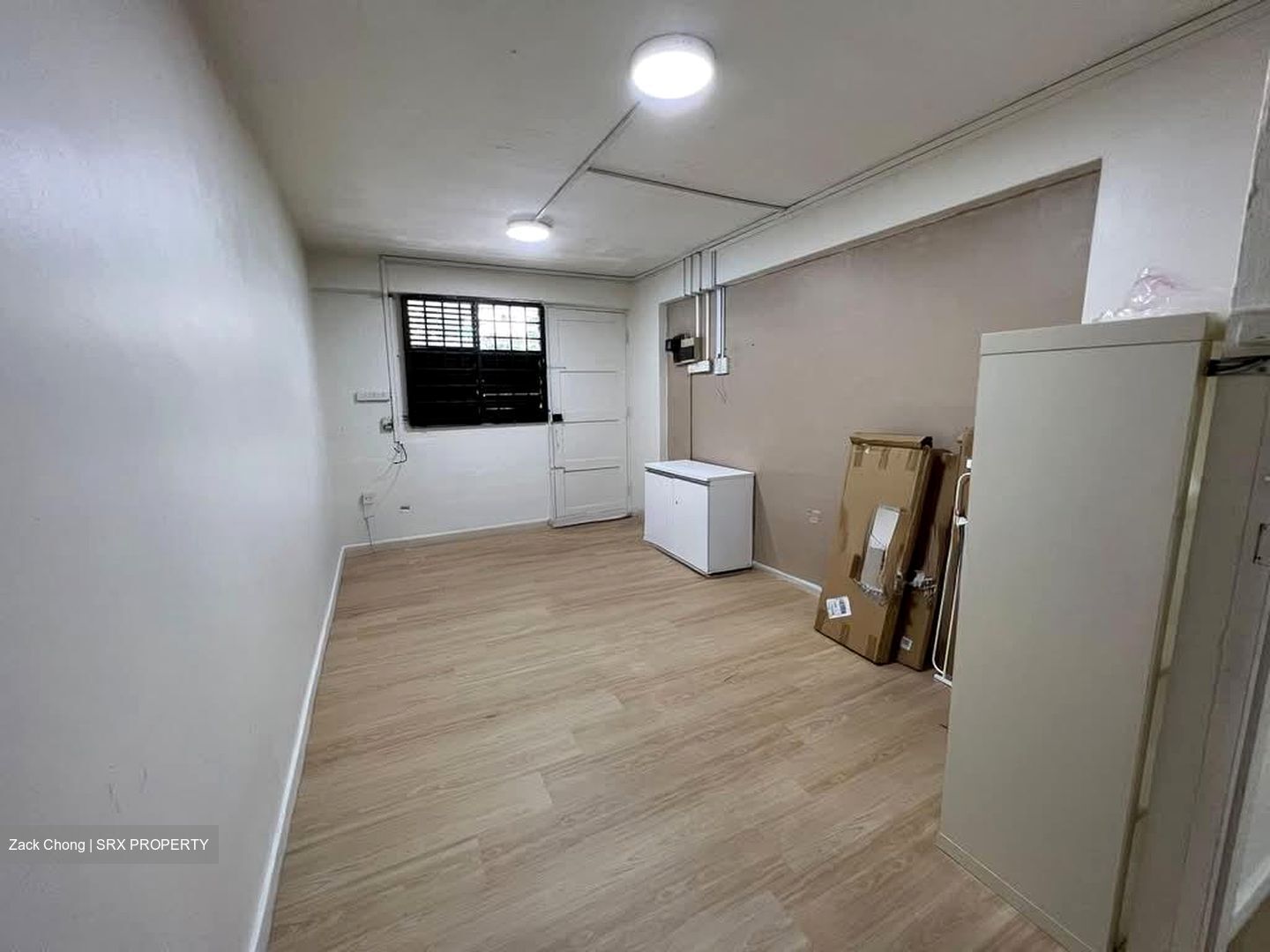 Tiong Bahru Orchid (D3), Shop House #558612891